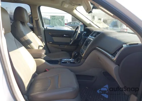 2016 GMC Acadia Denali z USA, uszkodzony, nr VIN 1GKKRTKD3GJ277539